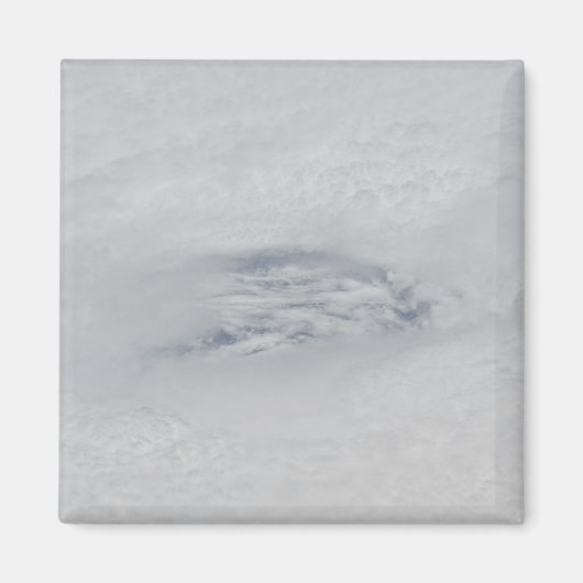 Aimant L'oeil de l'ouragan (Devant)