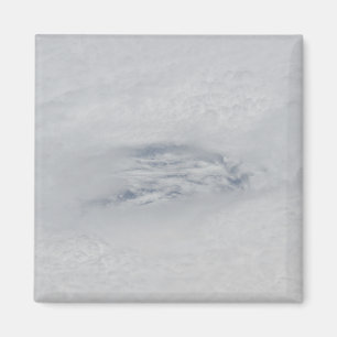 Aimant L'oeil de l'ouragan Bill