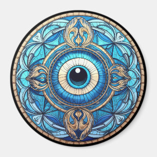 Aimant L'oeil du dragon