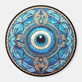 Aimant L'oeil du dragon