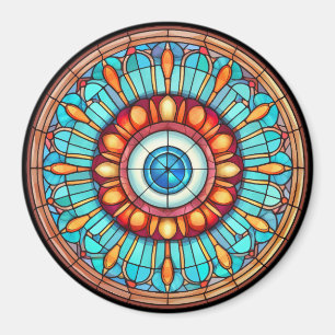 Aimant L'oeil du dragon