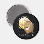 Aimant Loewing (Recto/Verso)