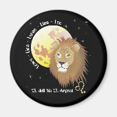 Aimant Loewing (Devant)