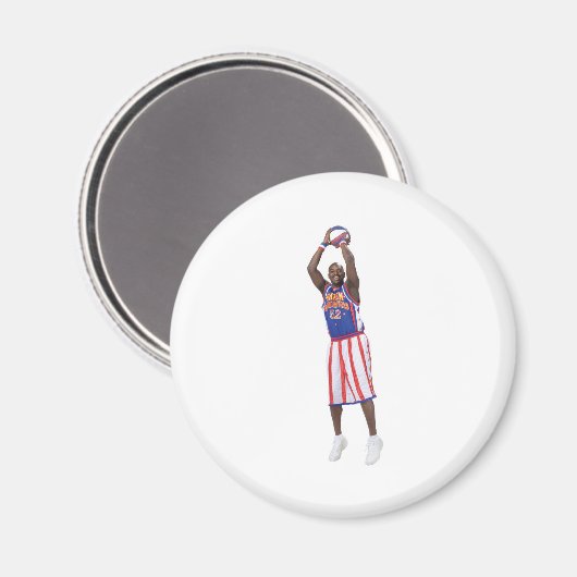 Aimant Lofton Big Easy (Recto/Verso)