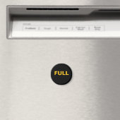 Aimant Logo COMPLET (In Situ (Lave-vaisselle))
