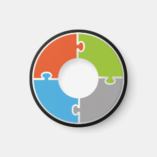 Aimant Logo Complianceberater