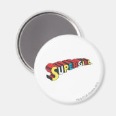 Aimant Logo de Colorful (Recto/Verso)