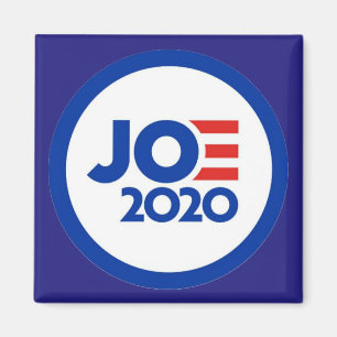 Aimant Logo de Joe Biden 2020