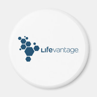 Aimant Logo d'entreprise LifeVantage