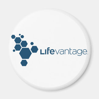 Aimant Logo d'entreprise LifeVantage