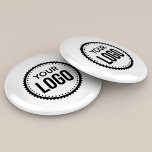 Aimant Logo d'entreprise personnalisé<br><div class="desc">Personnalisez un aimant avec ce modèle de logo simple et minimaliste,  et faites la promotion de votre entreprise ou de votre entreprise pour augmenter les prospects et générer plus de ventes. Ajoutez votre logo,  Si vous avez besoin d'aide ou d'éléments correspondants,  contactez-moi</div>