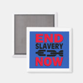 Aimant Logo ESN (Recto/Verso)