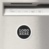 Aimant Logo ici (In Situ (Lave-vaisselle))