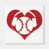 Aimant Logo original (Devant)