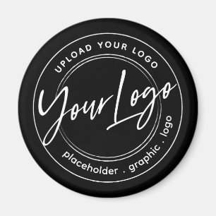 Aimant Logo personnalisé