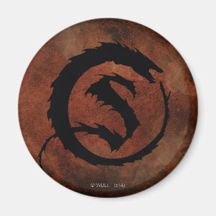 Aimant Logo SMAUG™