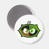 Aimant Logo Team Kiko Lake (Recto/Verso)