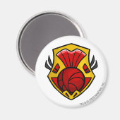 Aimant Logo Team Shenkuu (Recto/Verso)