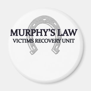 Aimant loi de murphys