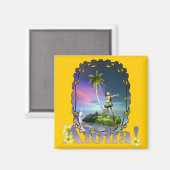 Aimant Loihi (Recto/Verso)