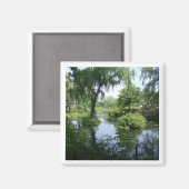 Aimant Loin de la ville (Recto/Verso)