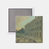Aimant Loisirs à la prison Saint-Lazare (Recto/Verso)
