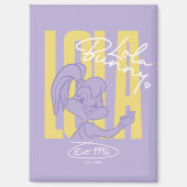 Aimant Lola 1996 Vibe (Recto)