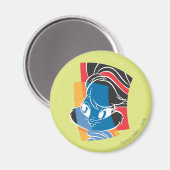 Aimant Lola Bunny Expressive 4 (Recto/Verso)