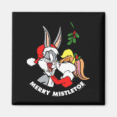 Aimant Lola Merry Mistletoe  (Devant)