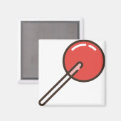 Aimant lollipop-1 (Recto/Verso)