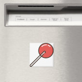 Aimant lollipop-1 (In Situ (Lave-vaisselle))