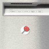 Aimant lollipop-1 (In Situ (Lave-vaisselle))