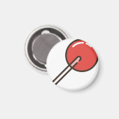 Aimant lollipop-1 (Recto/Verso)