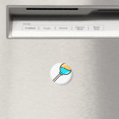 Aimant lollipop-2 (In Situ (Lave-vaisselle))