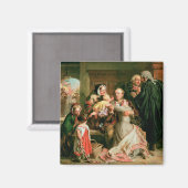 Aimant L'omniprésence (Recto/Verso)