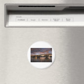 Aimant London Bridge (In Situ (Lave-vaisselle))