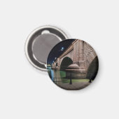 Aimant London Bridge, Lake Havasu, Az. (Recto/Verso)