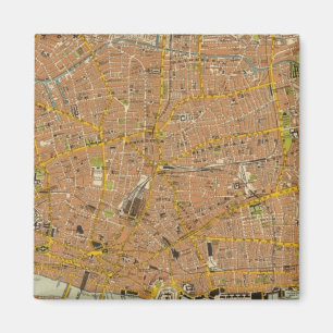 Aimant London-Nord-Est