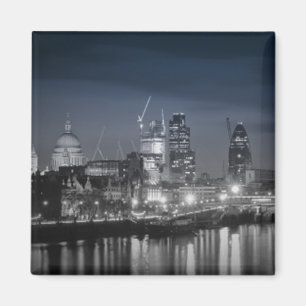 Aimant Londres