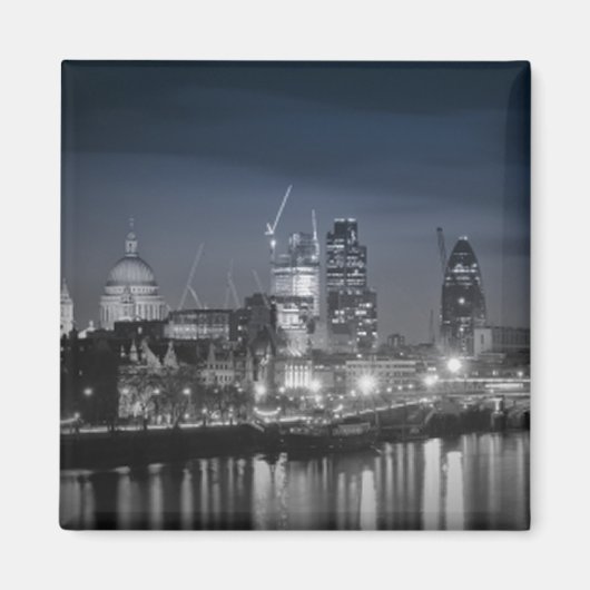 Aimant Londres (Devant)