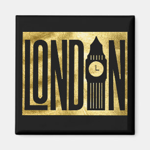 AIMANT LONDRES