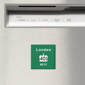 Aimant Londres 401 (In Situ (Lave-vaisselle))