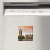 Aimant Londres, Angleterre (In Situ (Lave-vaisselle))