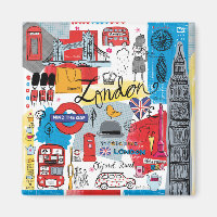 Londres, Angleterre