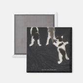 Aimant Londres, Angleterre, Royaume-Uni 2 (Recto/Verso)