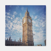 Aimant Londres - Chambres du Parlement (Devant)