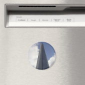 Aimant Londres Shard (In Situ (Lave-vaisselle))