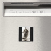 Aimant Lone Comanche (In Situ (Lave-vaisselle))