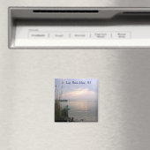 Aimant Long Beach Island, NJ (In Situ (Lave-vaisselle))