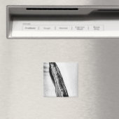 Aimant long dur froid solitaire (In Situ (Lave-vaisselle))